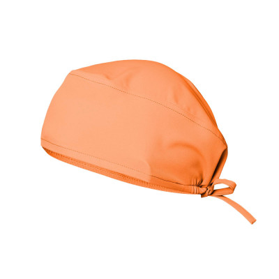 VL SAGA. Sanitary cap (140 g/m²) made from 100 microfibre